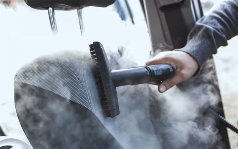 Araç Yıkamada Nelere Dikkat Etmeliyiz?