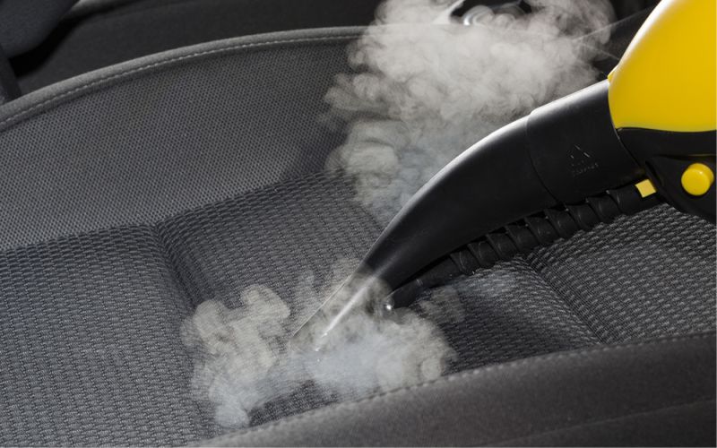 Buharlı Araç Yıkamanın Farkı Nedir?