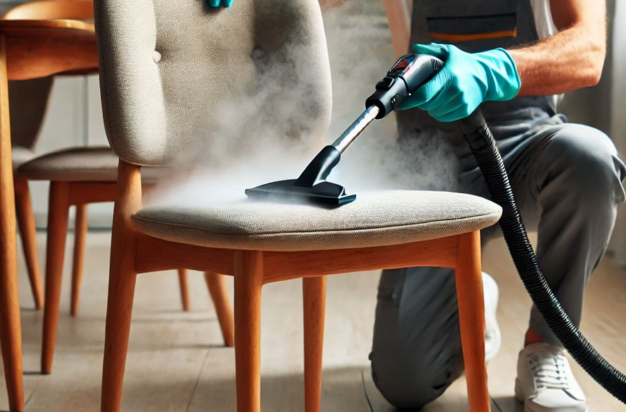 Günlük Kullanıma Uygun, Derin Temizlik