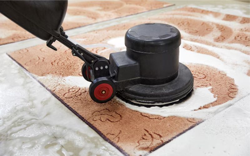 Halı Yıkamada Profesyonel Çözümler