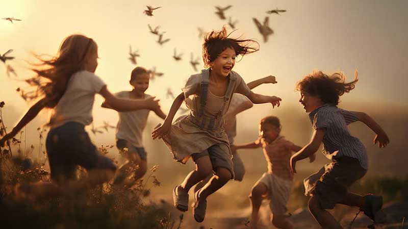 Sürdürülebilir ve Yaşanabilir Bir Dünya İçin Hepimiz Sorumluyuz!